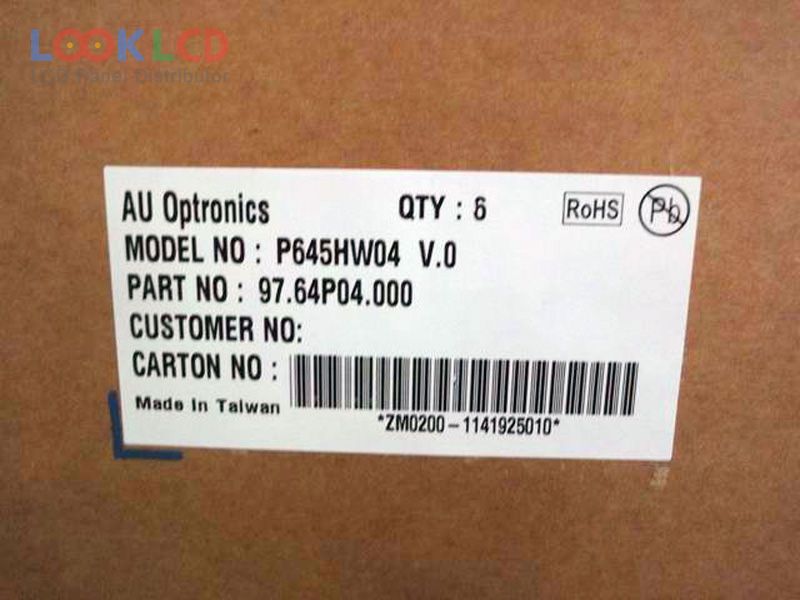 P645HW01 V0
